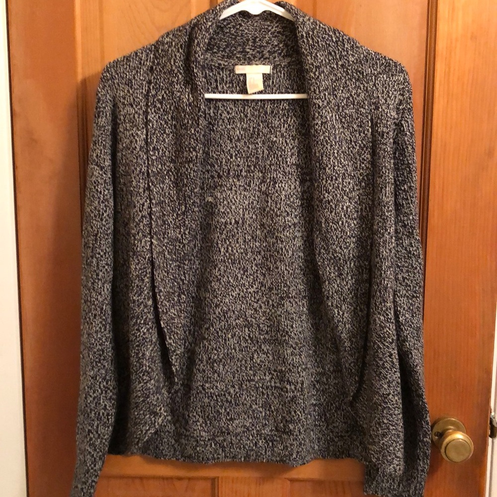 H&M cardigan